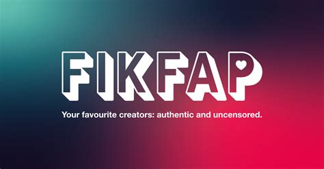 fikfap. com